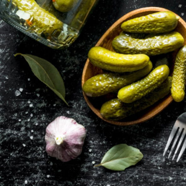 Gourmet24 Cornichons online kaufen
